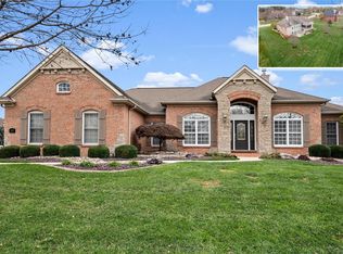 4213 Aragon Ct, Swansea, IL 62226