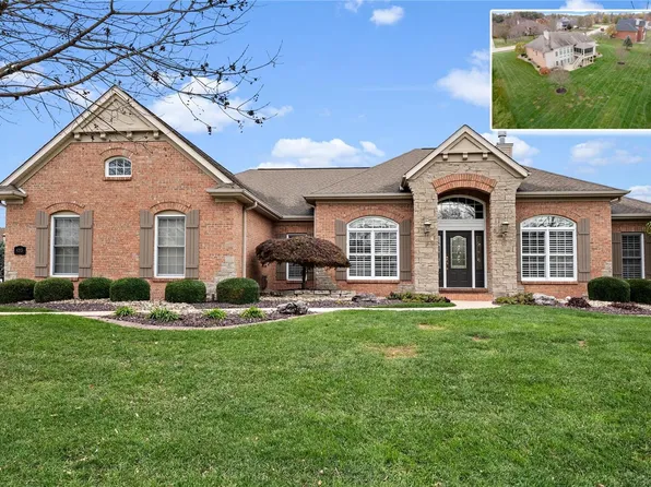 4213 Aragon Ct, Swansea, IL 62226