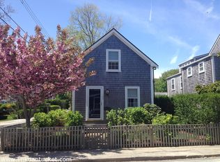 103C Orange St #3, Nantucket, MA 02554
