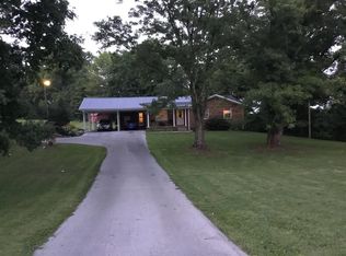 6150th Hwy, East Bernstadt, KY 40729