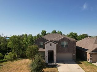 1240 Scott Dr, Weatherford, TX 76087