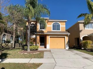 13122 Fennway Ridge Dr, Riverview, FL 33579