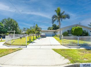 14544 Donaldale St, La Puente, CA 91746