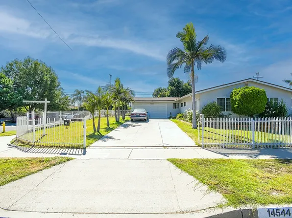 14544 Donaldale St, La Puente, CA 91746