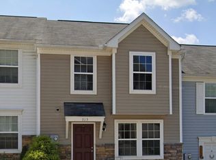 313 Falcon Run, Morgantown, WV 26508