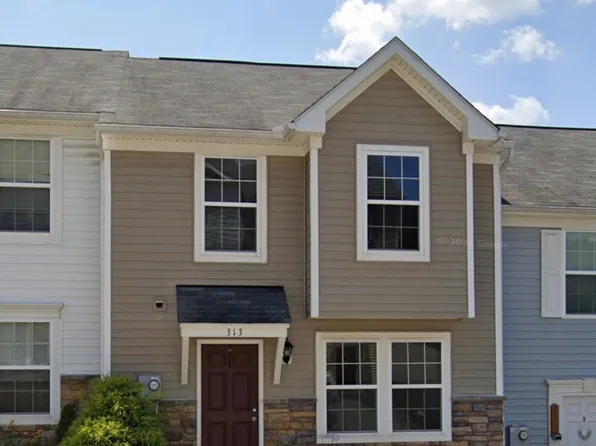 313 Falcon Run, Morgantown, WV 26508