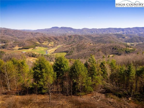 TBD Rominger Road, Banner Elk, NC 28604