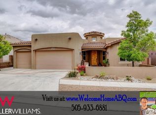 4609 Arlington Ave NW, Albuquerque, NM 87114
