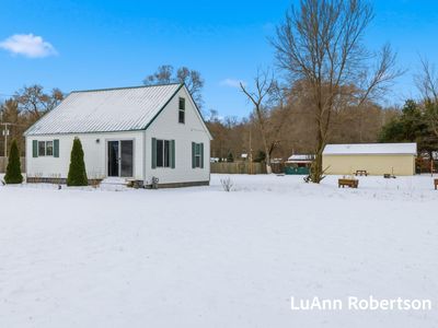 12838 Lincoln St, Grand Haven, MI, 49417