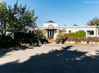 21000 NW Logie Trail Rd, Portland, OR 97231