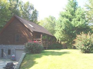 103 Bristletown Hills Rd, Glasgow, KY 42141