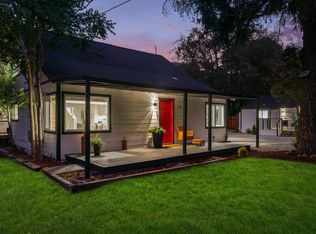 739 Elk Creek Rd, Trail, OR 97541