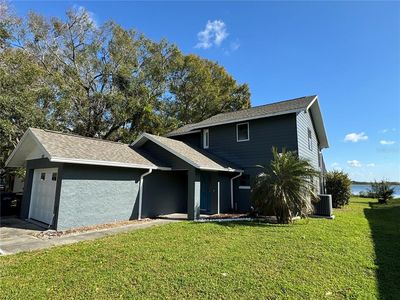 810 Lake Jessie Dr, Winter Haven, FL, 33881