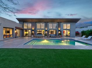 436 Neutra St, Palm Springs, CA 92264