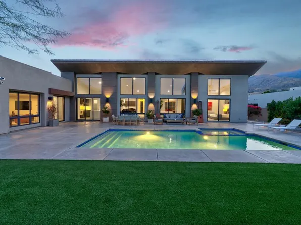 436 Neutra St, Palm Springs, CA 92264