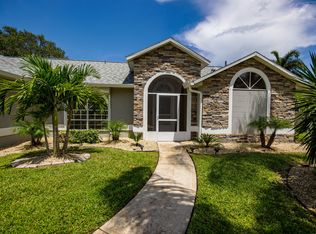 1807 Crane Creek Blvd, Melbourne, FL 32940