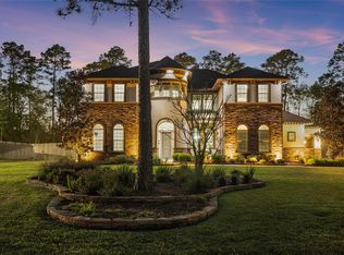 28119 Buena Way, Spring, TX 77386