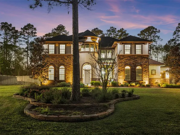 28119 Buena Way, Spring, TX 77386