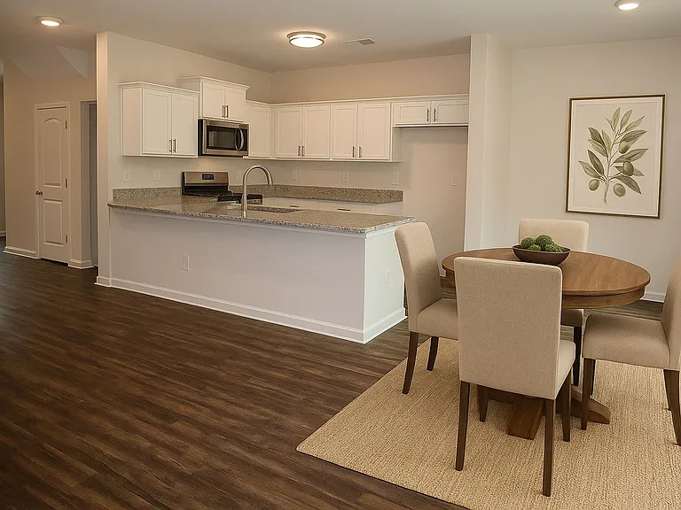 1128 Brooksridge Way — Photo 31