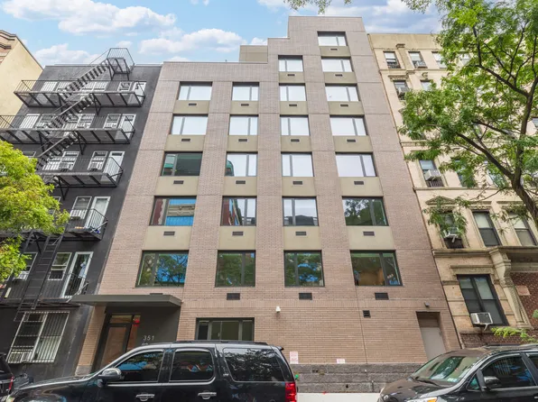 351 East 10th Street