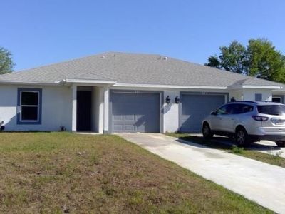 521/523 Piedmont St, Lehigh Acres, FL, 33974