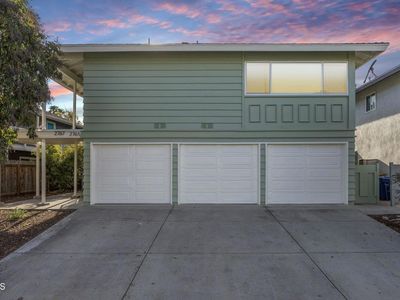 2765 Bayshore Ave, Ventura, CA, 93001
