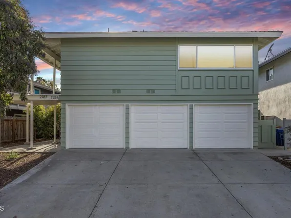 2765 Bayshore Ave, Ventura, CA 93001