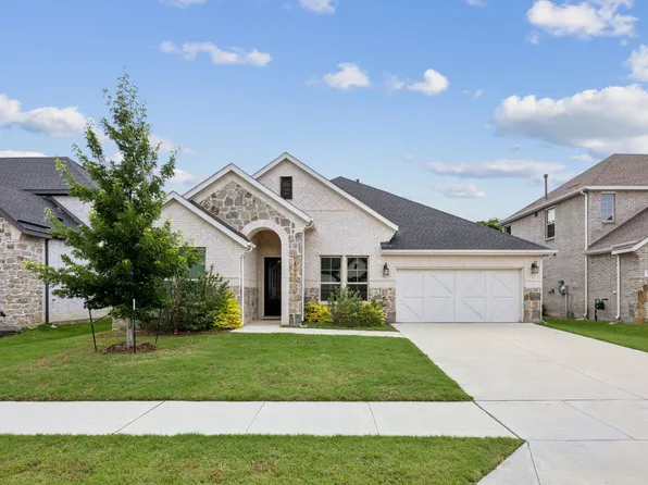 625 Lake Cove Dr, Little Elm, TX 75068