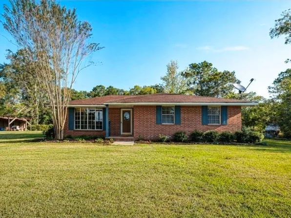 1271 County Road 443, Dayton, TX 77535