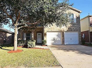 10407 Deer Br, Missouri City, TX 77459