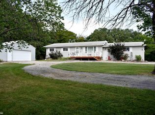 14910 Boyer Ridge Rd, Moravia, IA 52571