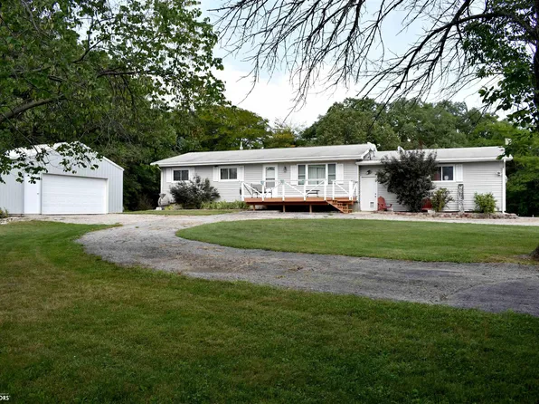14910 Boyer Ridge Rd, Moravia, IA 52571