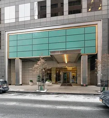 Rented by Brown Harris Stevens | media 12