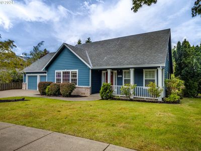 14914 SE Orchid Ave, Milwaukie, OR, 97267