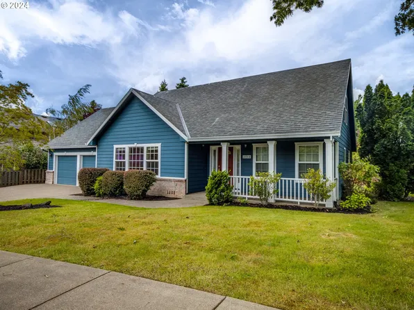 14914 SE Orchid Ave, Milwaukie, OR 97267