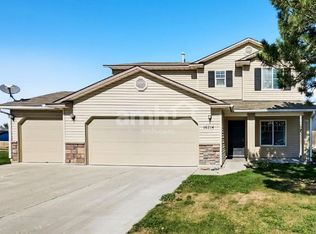 16714 Bayou Way, Caldwell, ID 83607