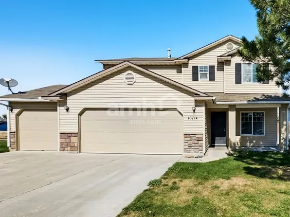 16714 Bayou Way, Caldwell, ID 83607