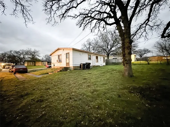 2313 Cass St, Fort Worth, TX 76112