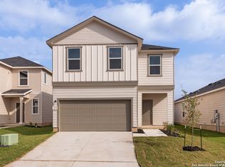 5015 BANK RUNNER, Elmendorf, TX 78112