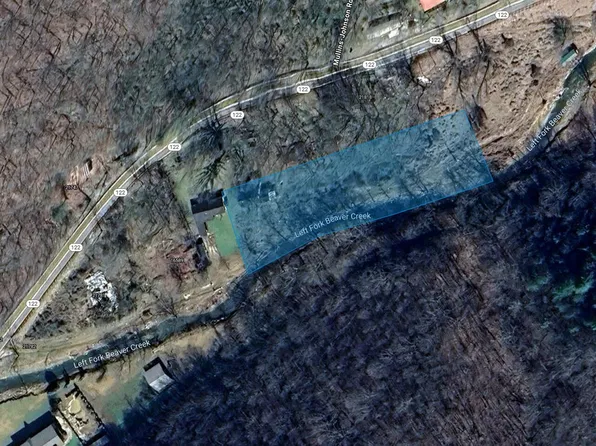 0 State Route 122, Mc Dowell, KY 41647