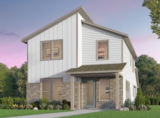 8202 Leroi Dr, Austin, TX 78744