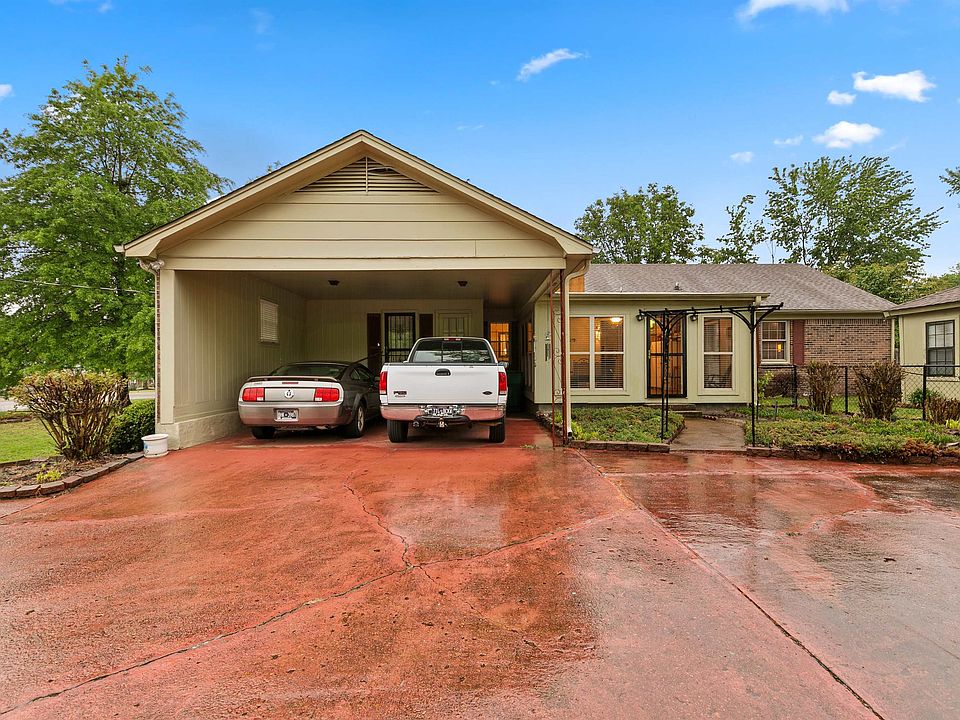 132 Channing Way, Jackson, TN 38305 MLS 231834 Zillow