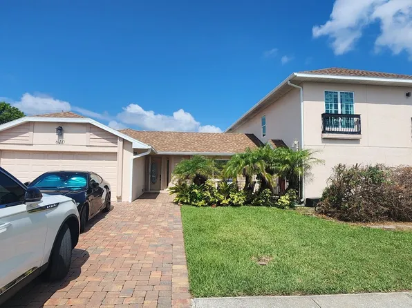 610 Palm Dr, Satellite Beach, FL 32937