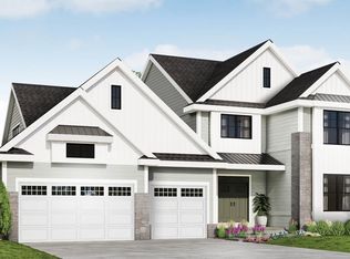 The Collins Plan, The Glen at Waters Edge, Racine, WI 53402