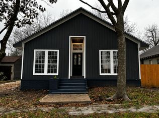 206 N 7th St, Temple, TX 76501