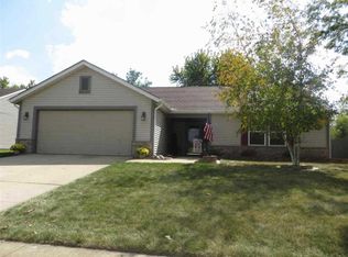 301 Cheshire Ln, Lafayette, IN