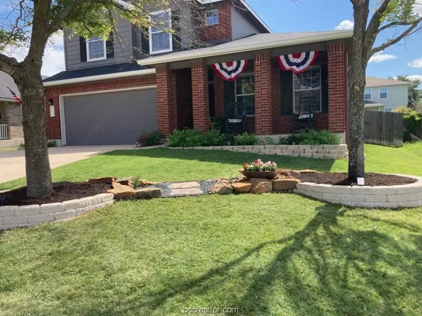 105 Banner Ave, Leander, TX 78641