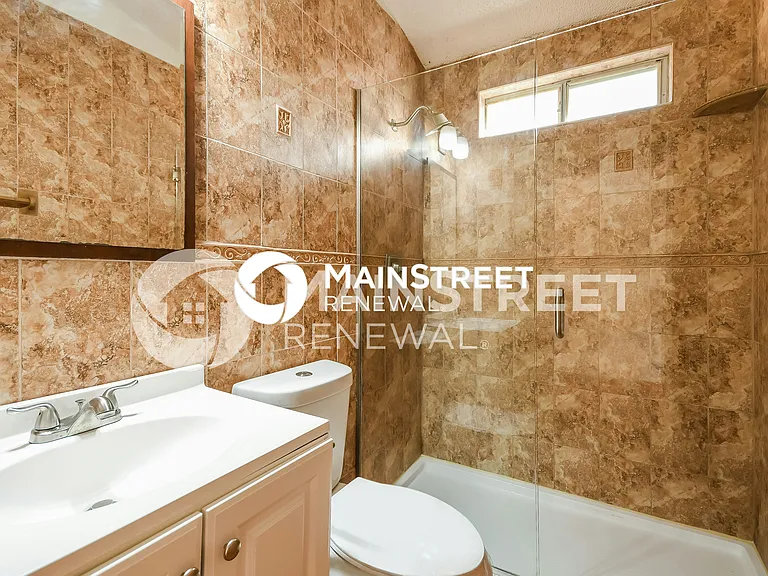 WM - Bathroom