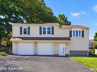 136 Bamford Ave, Watertown, CT 06779