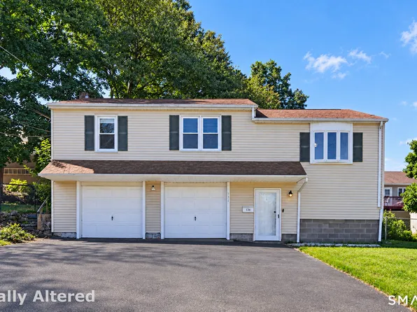 136 Bamford Avenue, Watertown, CT 06779